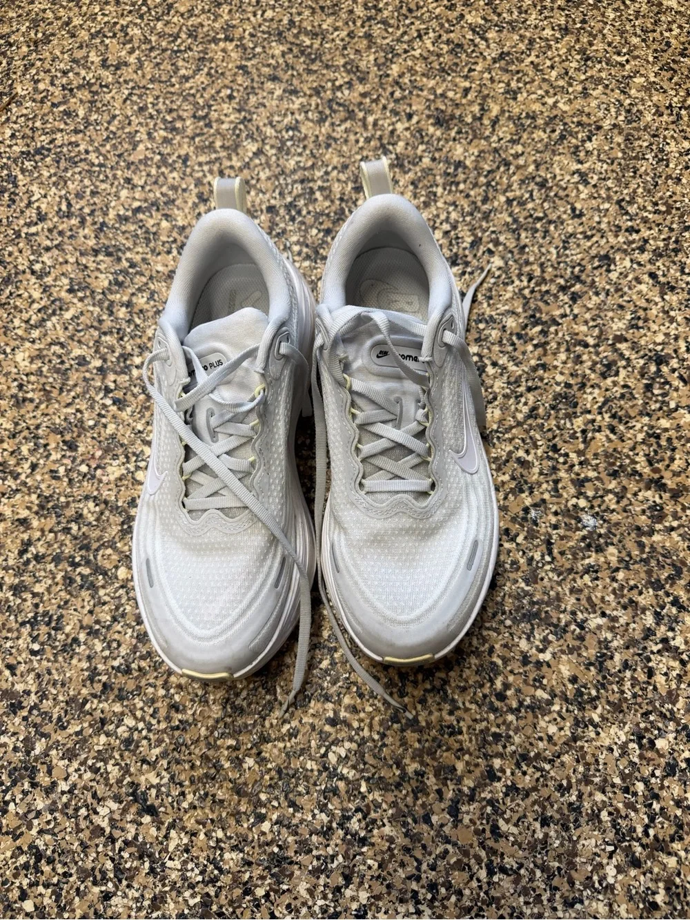 Nike about 30